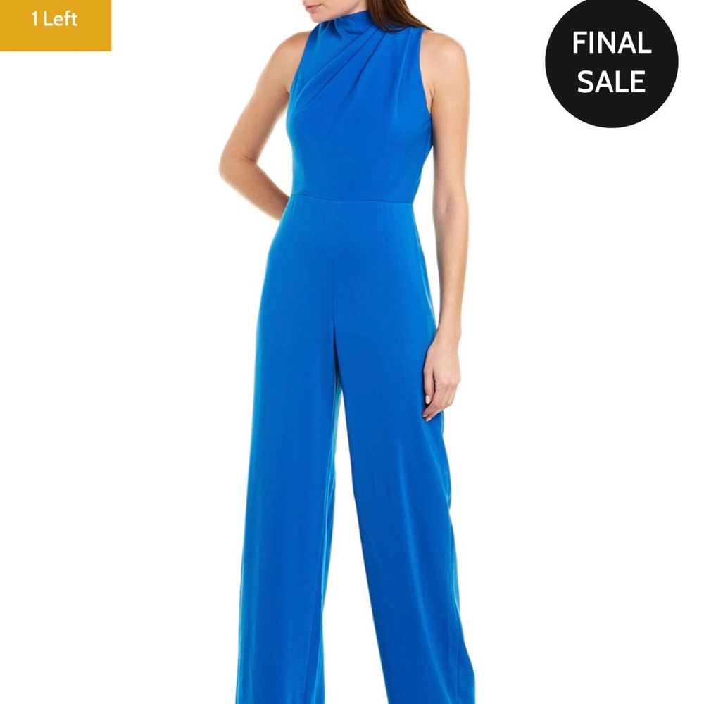 Jumpsuit - Picture 2 of 12